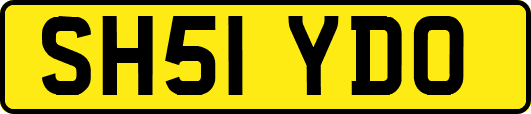 SH51YDO