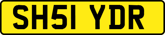 SH51YDR