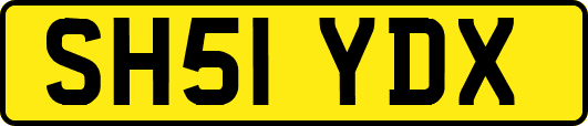 SH51YDX
