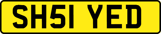 SH51YED