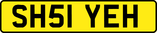 SH51YEH