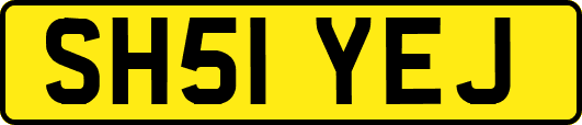 SH51YEJ