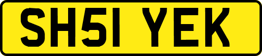 SH51YEK