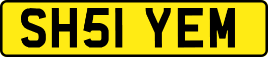 SH51YEM