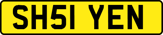 SH51YEN