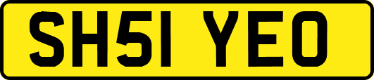 SH51YEO