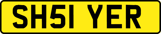SH51YER