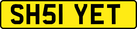 SH51YET