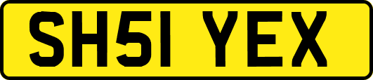 SH51YEX