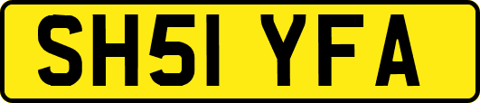 SH51YFA