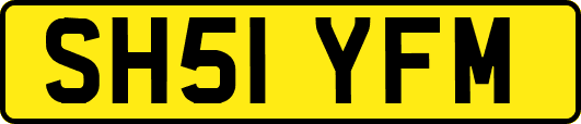 SH51YFM