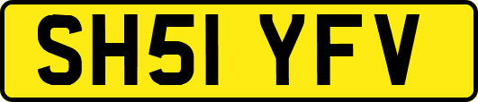 SH51YFV