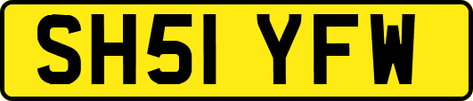 SH51YFW