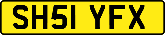 SH51YFX