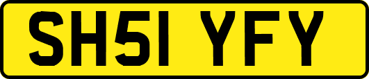 SH51YFY