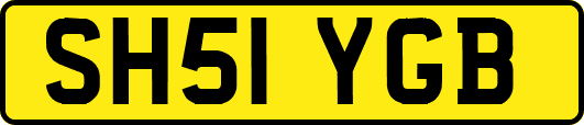 SH51YGB