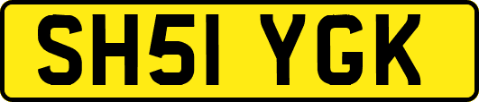 SH51YGK