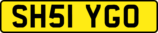 SH51YGO