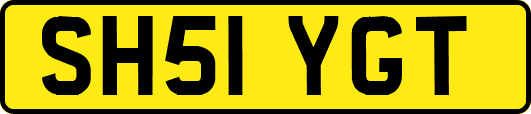 SH51YGT