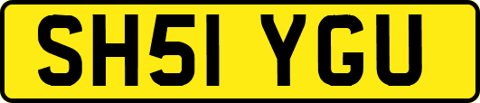 SH51YGU