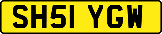 SH51YGW