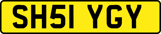 SH51YGY
