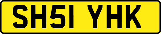 SH51YHK