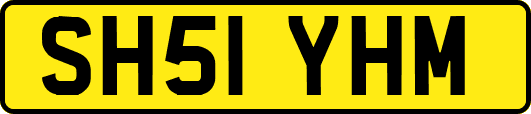 SH51YHM
