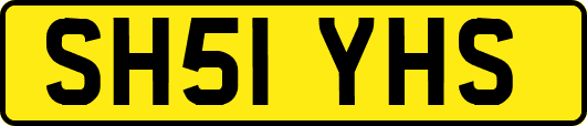 SH51YHS
