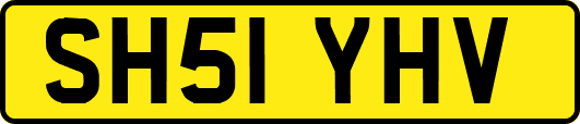 SH51YHV