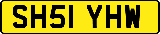 SH51YHW