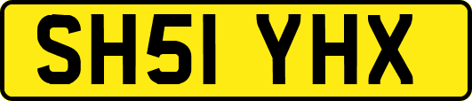 SH51YHX