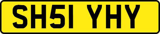SH51YHY