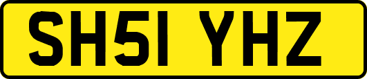 SH51YHZ