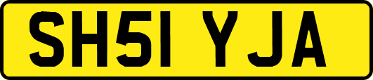SH51YJA