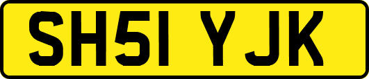 SH51YJK