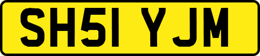 SH51YJM