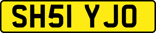 SH51YJO