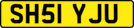 SH51YJU