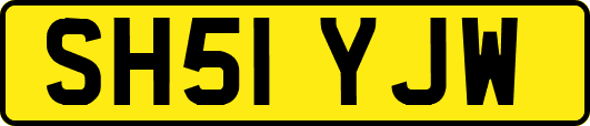 SH51YJW