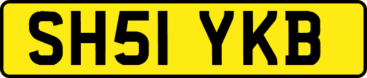 SH51YKB