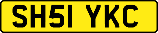 SH51YKC