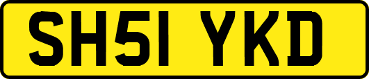 SH51YKD