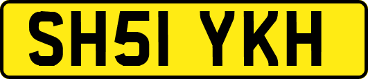SH51YKH