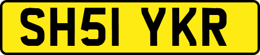 SH51YKR