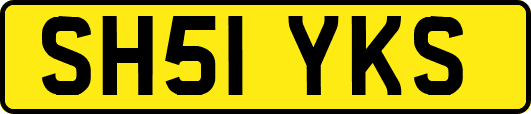SH51YKS