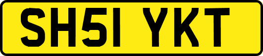 SH51YKT