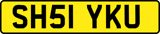 SH51YKU