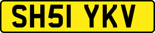 SH51YKV
