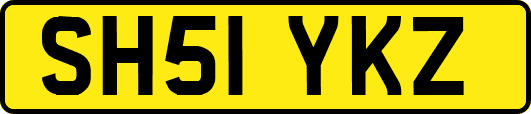 SH51YKZ